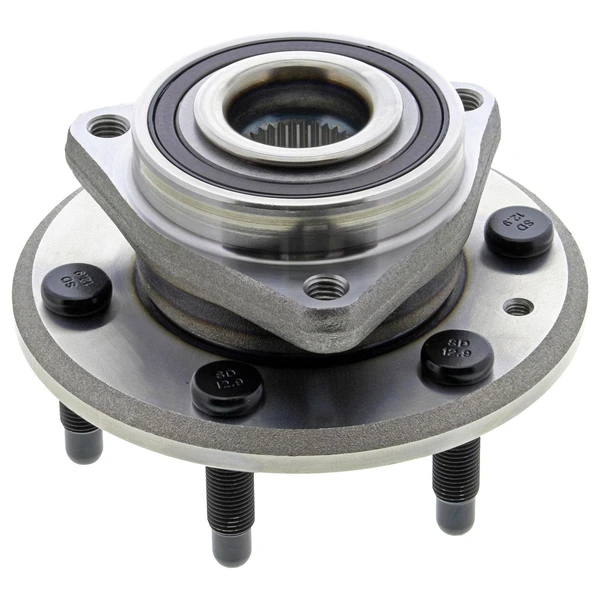 Mevotech H513277HW Wheel Bearing and Hub Assembly