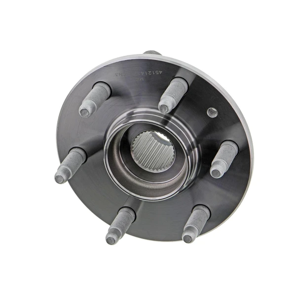 Mevotech H513277 Wheel Bearing and Hub Assembly