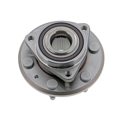 Mevotech H513277 Wheel Bearing and Hub Assembly