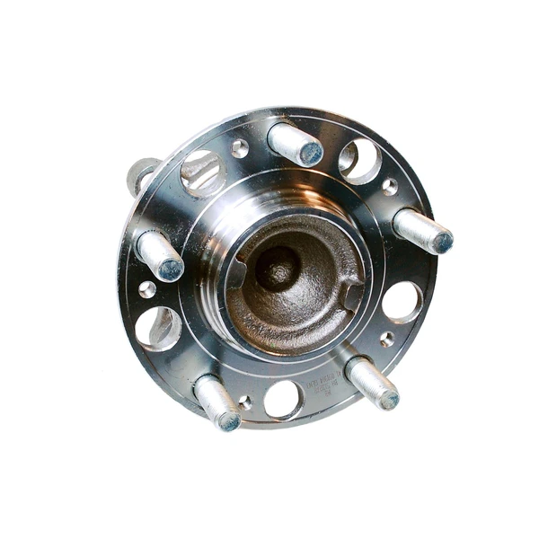 Mevotech H513278 Wheel Bearing and Hub Assembly, Front Side