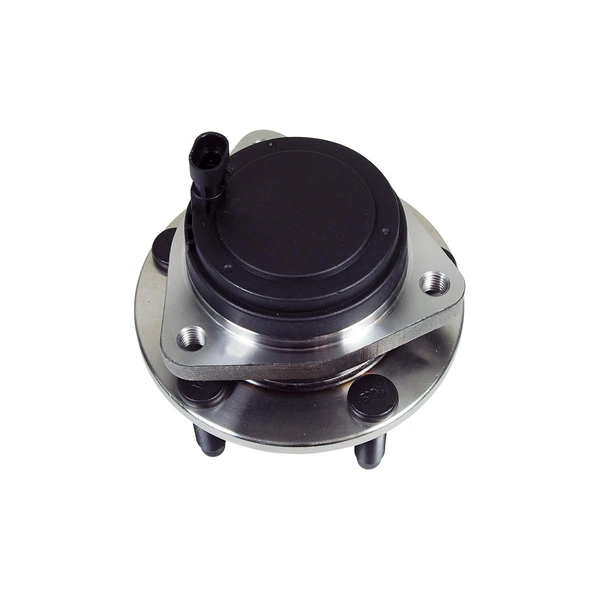 Mevotech H513280 Wheel Bearing and Hub Assembly, Front Side