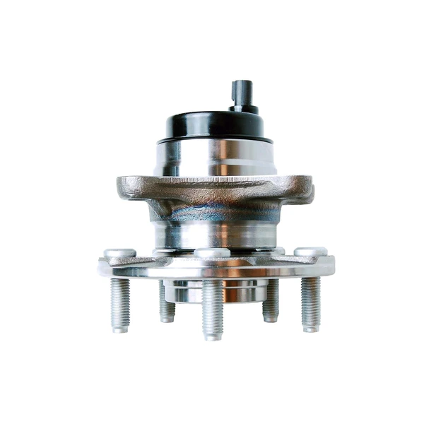 Mevotech H513285 Wheel Bearing and Hub Assembly, Front Right Passenger Side