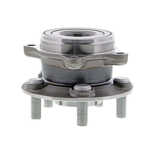 Mevotech H513287 Wheel Bearing and Hub Assembly, Front Side