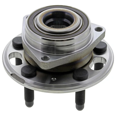 Mevotech H513288HW Wheel Bearing and Hub Assembly