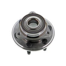 Mevotech H513289 Wheel Bearing and Hub Assembly