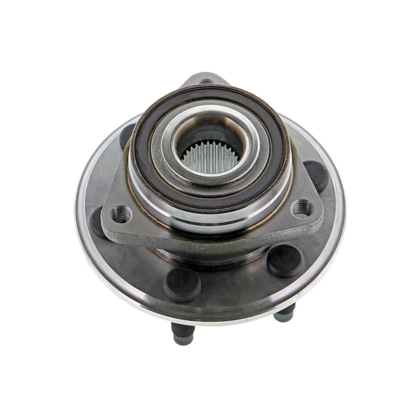 Mevotech H513289 Wheel Bearing and Hub Assembly