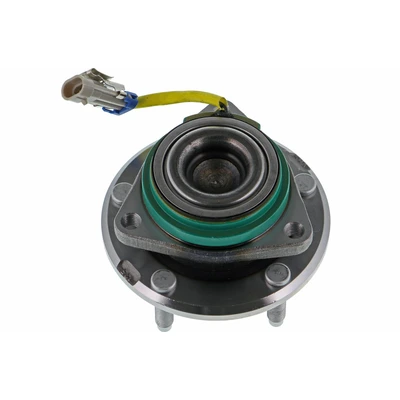 Mevotech H513291 Wheel Bearing and Hub Assembly, Front Side