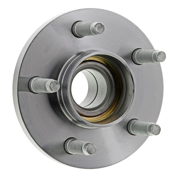 Mevotech H513202 Wheel Bearing and Hub Assembly, Front Side