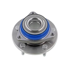 Mevotech H513203 Wheel Bearing and Hub Assembly, Front Side