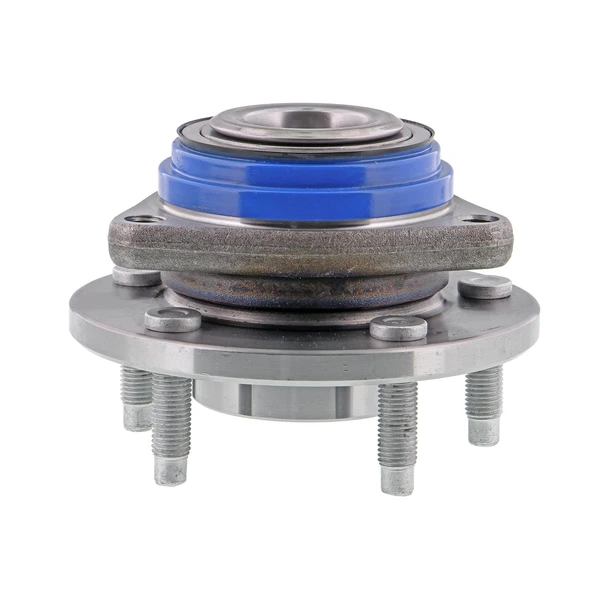 Mevotech H513203 Wheel Bearing and Hub Assembly, Front Side