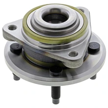 Mevotech H513205HW Wheel Bearing and Hub Assembly, Front Side