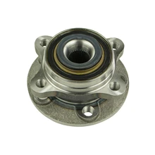 Mevotech H513208 Wheel Bearing and Hub Assembly, Front Side