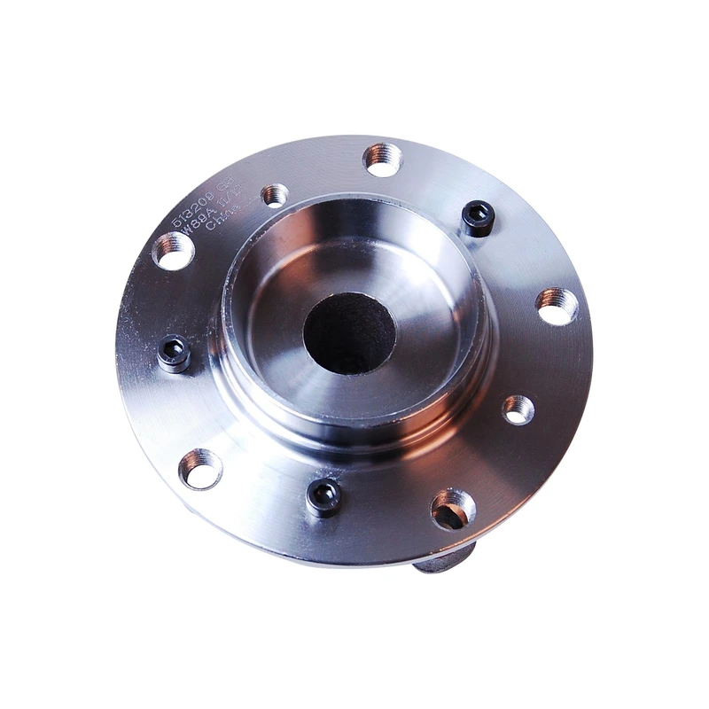 Mevotech H513209 Wheel Bearing and Hub Assembly, Front Side