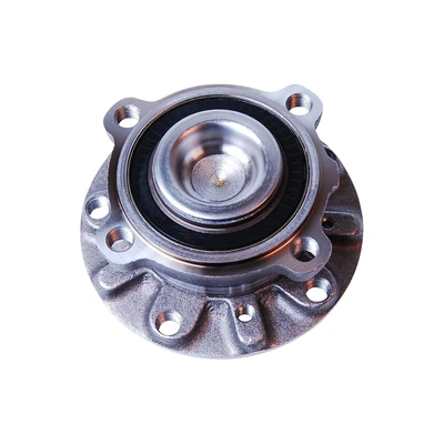 Mevotech H513209 Wheel Bearing and Hub Assembly, Front Side