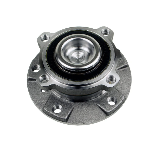 Mevotech H513210 Wheel Bearing and Hub Assembly, Front Side