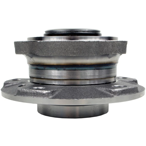 Mevotech H513210 Wheel Bearing and Hub Assembly, Front Side