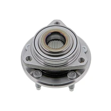 Mevotech H513215 Wheel Bearing and Hub Assembly, Front Side