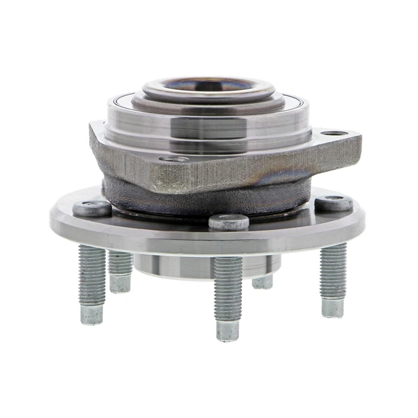 Mevotech H513215 Wheel Bearing and Hub Assembly, Front Side
