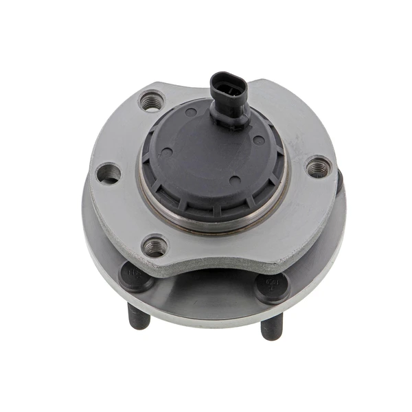 Mevotech H513217 Wheel Bearing and Hub Assembly, Front Left Driver Side