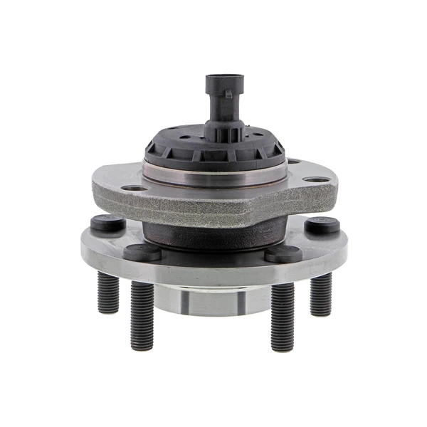 Mevotech H513217 Wheel Bearing and Hub Assembly, Front Left Driver Side