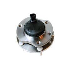 Mevotech H513218 Wheel Bearing and Hub Assembly, Front Right Passenger Side