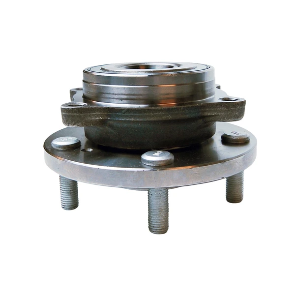 Mevotech H513219 Wheel Bearing and Hub Assembly, Front Side