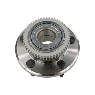 Mevotech H513221 Wheel Bearing and Hub Assembly, Front Side