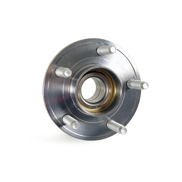 Mevotech H513222 Wheel Bearing and Hub Assembly, Front Side