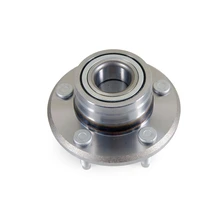 Mevotech H513222 Wheel Bearing and Hub Assembly, Front Side