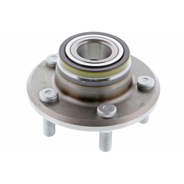 Mevotech H513224 Wheel Bearing and Hub Assembly, Front Side