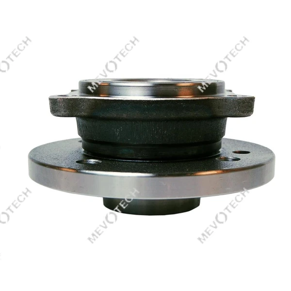 Mevotech H513226 Wheel Bearing and Hub Assembly, Front Side
