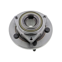 Mevotech H513228 Wheel Bearing and Hub Assembly, Front Side