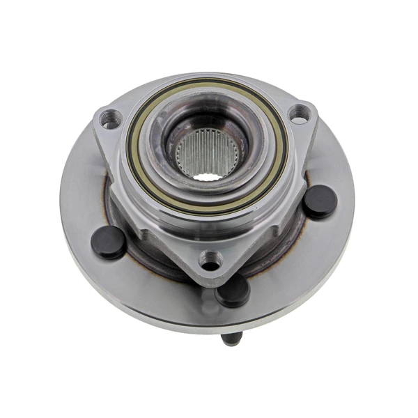 Mevotech H513228 Wheel Bearing and Hub Assembly, Front Side