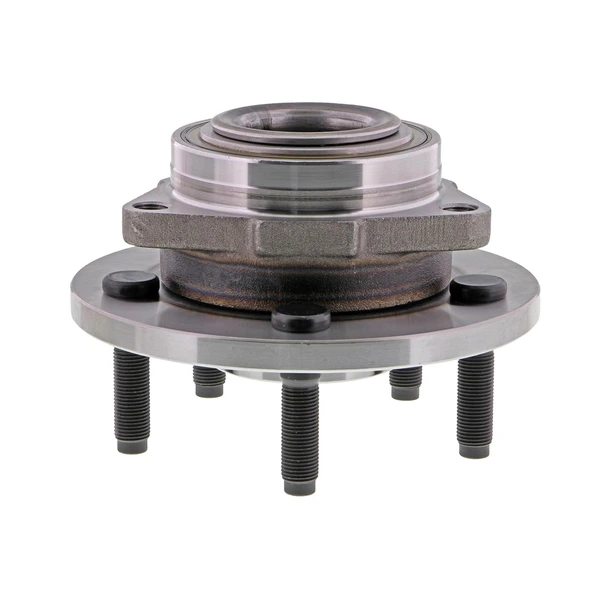 Mevotech H513228 Wheel Bearing and Hub Assembly, Front Side