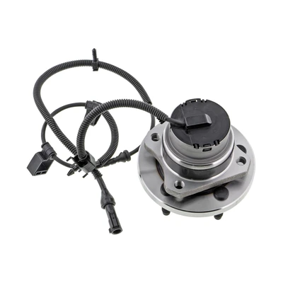 Mevotech H513230 Wheel Bearing and Hub Assembly, Front Side