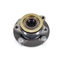Mevotech H513308 Wheel Bearing and Hub Assembly, Front Side