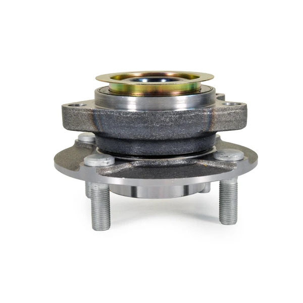 Mevotech H513308 Wheel Bearing and Hub Assembly, Front Side