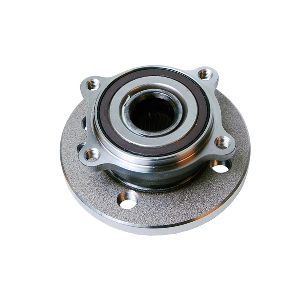 Mevotech H513309 Wheel Bearing and Hub Assembly, Front Side