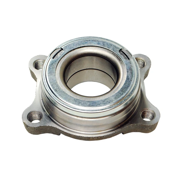 Mevotech H513311 Wheel Bearing and Hub Assembly, Front Side