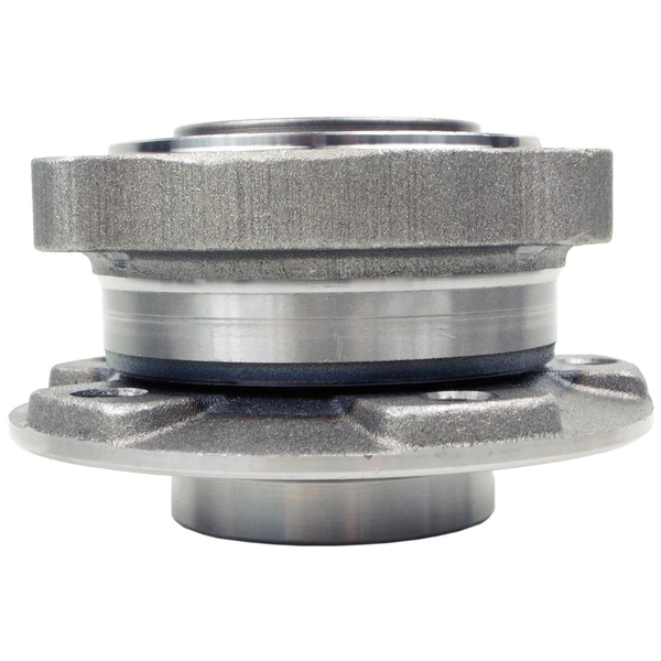 Mevotech H513312 Wheel Bearing and Hub Assembly, Front Side