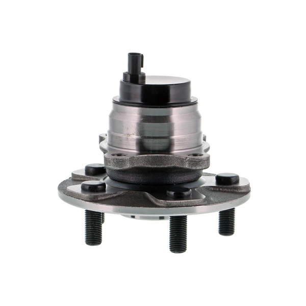 Mevotech H513313 Wheel Bearing and Hub Assembly, Front Left Driver Side