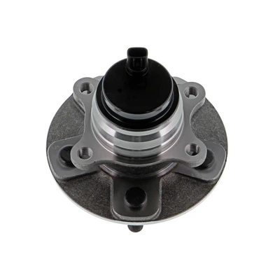 Mevotech H513314 Wheel Bearing and Hub Assembly, Front Right Passenger Side