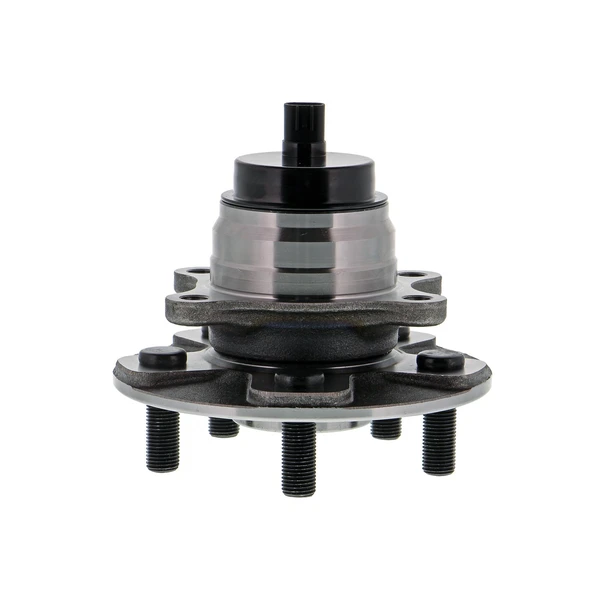 Mevotech H513314 Wheel Bearing and Hub Assembly, Front Right Passenger Side