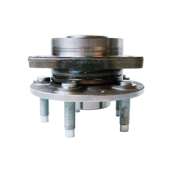Mevotech H513315 Wheel Bearing and Hub Assembly, Front Side