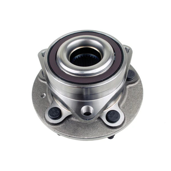 Mevotech H513316 Wheel Bearing and Hub Assembly