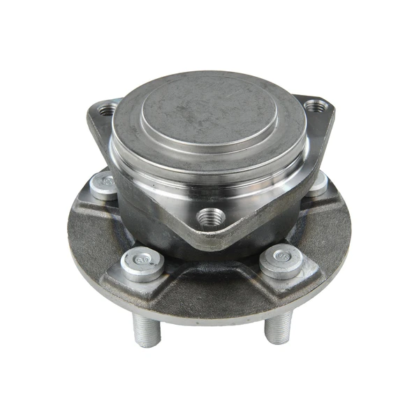 Mevotech H513325 Wheel Bearing and Hub Assembly, Front Side