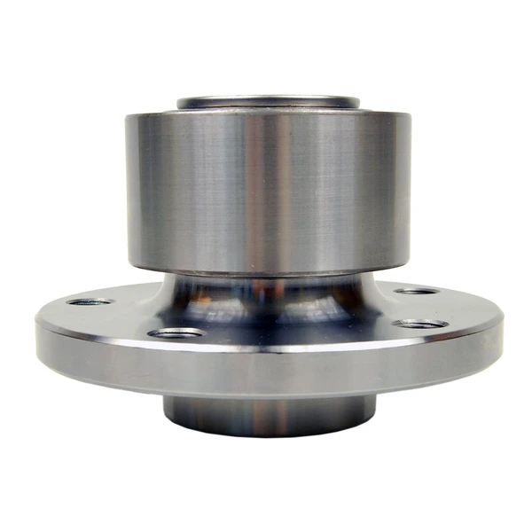 Mevotech H513328 Wheel Bearing and Hub Assembly, Front Side
