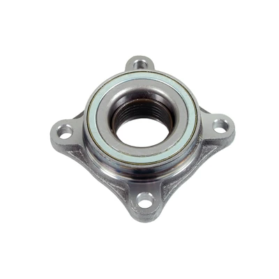 Mevotech H515040 Wheel Bearing and Hub Assembly, Front Side
