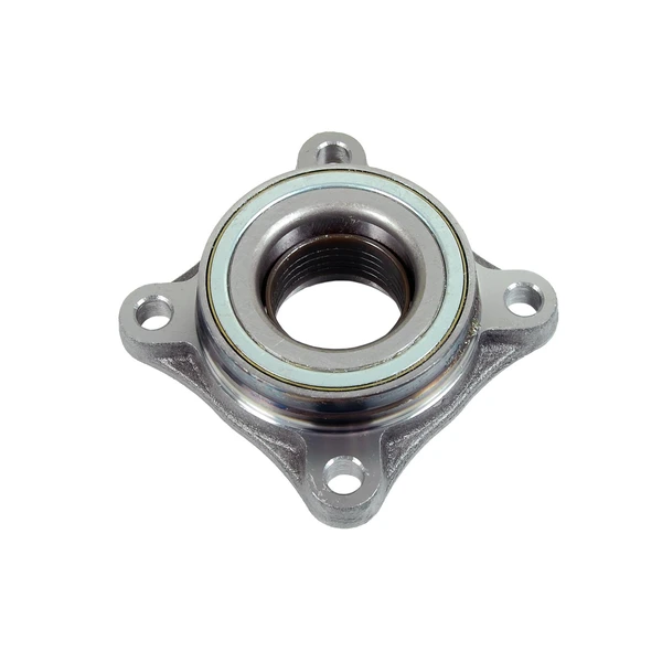 Mevotech H515040 Wheel Bearing and Hub Assembly, Front Side