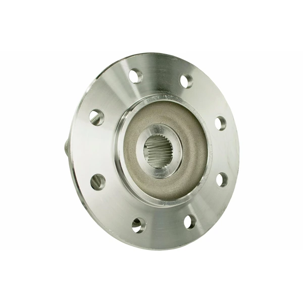Mevotech H515041 Wheel Bearing and Hub Assembly, Front Side